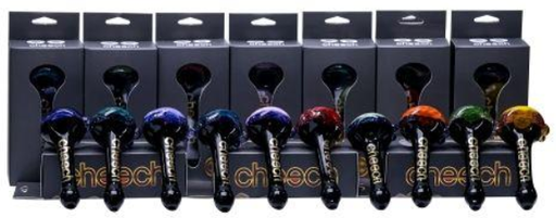 [00751] Cheech Honey Comb HP