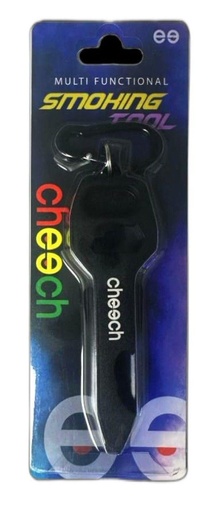 [01185] Cheech Multi Functional Tool