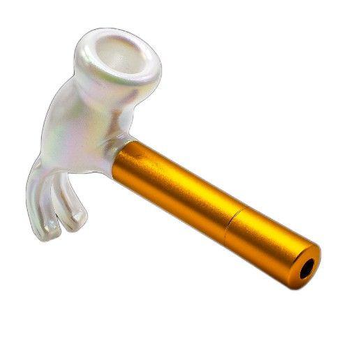 Cheech Glass Metal Hammer HP