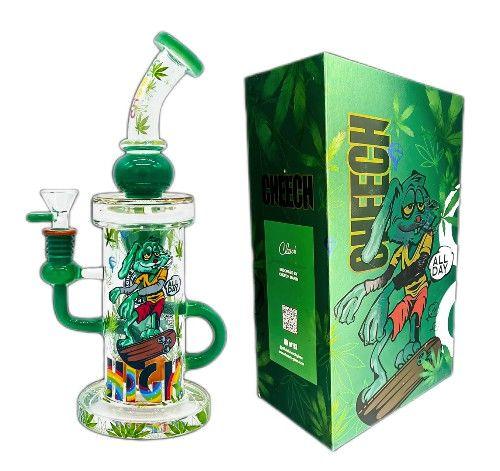 [6002] Cheech All Day High Bunny Ultimate Rig