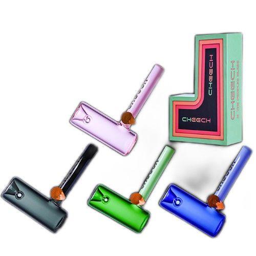Cheech Giant Sherlock Hammer Bubbler