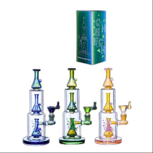 Cheech Bongception