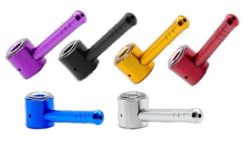 [01635] Cheech Metal Sherlock Round HP