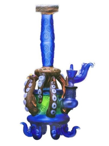 Cheech Tentacles WP