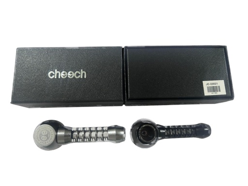 [01180] Cheech Aluminum & Glass HP