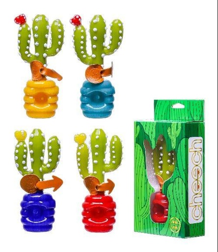 [01094] Cheech Cactus Touch HP