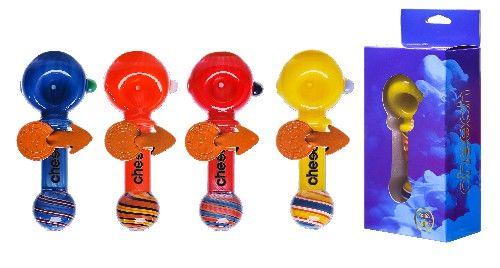 [01101] Cheech Solid Till The End HP