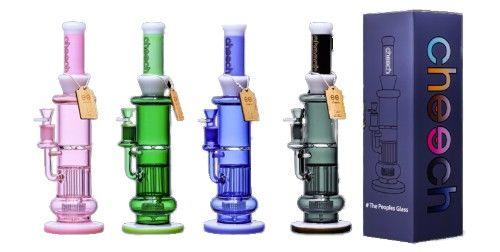 [01051] Cheech Eneter The Showerhead WP