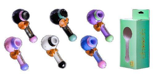 [01068] Cheech Two-Tone Heavy Hitter HP