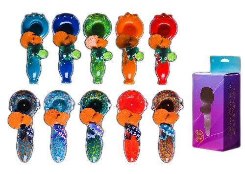 [00943] Cheech Water Creature HP