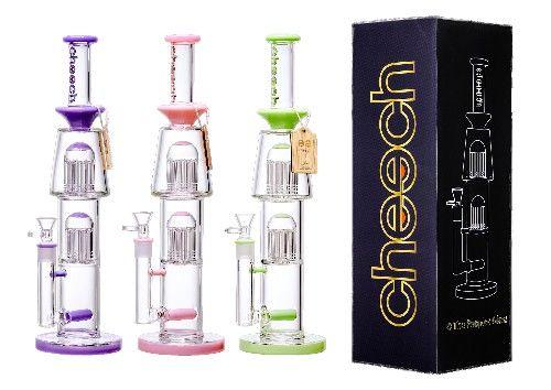 [00845] Cheech Watch Me Stack My Bubbles 3 Tier WP