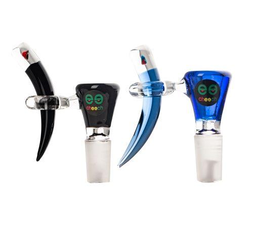 [5863] Cheech 14mm Cheechn Bowl w/de-bowler