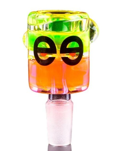 [5834] Cheech Double Glycerin Freezer Bowl