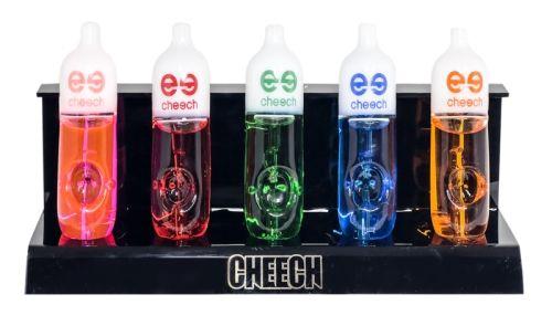 [5837] Cheech Glycerin Vape HP