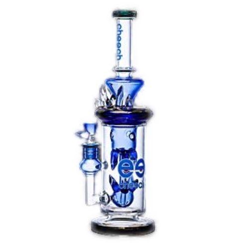 [00859] Cheech Crystal Galore WP