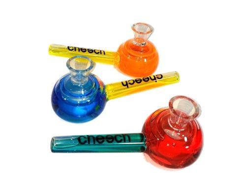 [5771] Cheech Double Colored Glycerin HP