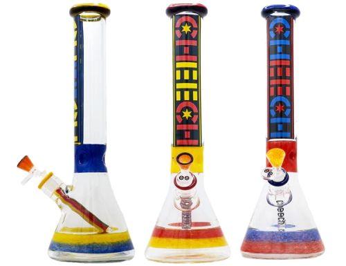 [5773] Cheech Take Me Back To Retro Beaker WP