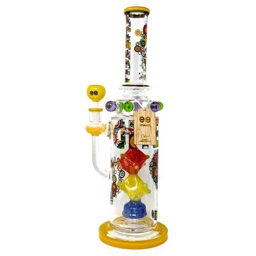 [00867] Cheech Cubes In Tubes WP