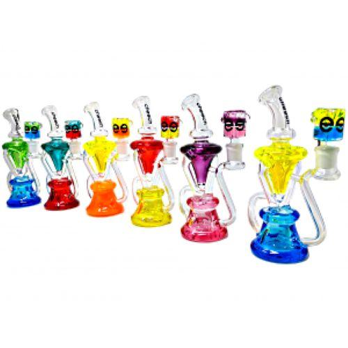 [5658] Cheech Double Glycerin Recycler WP