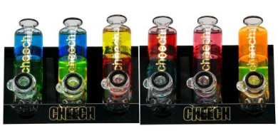 [5650] Cheech Double Glycerin HP w/Glycerin
