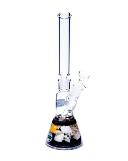 [5894] Inex Imagine Series 15in Beaker Ocean Mix