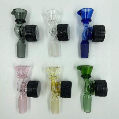 [5957] Inex Brand 14mm Ash Catcher Bowl 18pc
Display