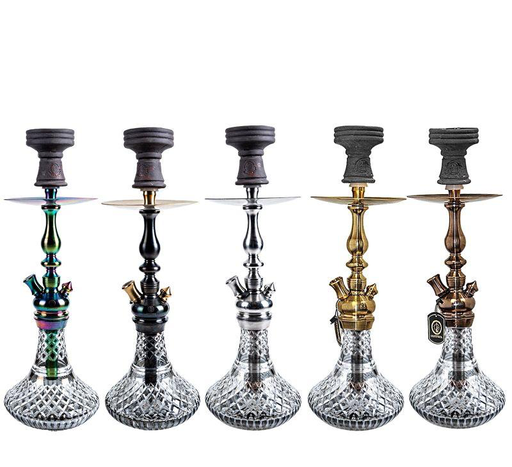 [Simba] Cocoyaya Simba Hookah