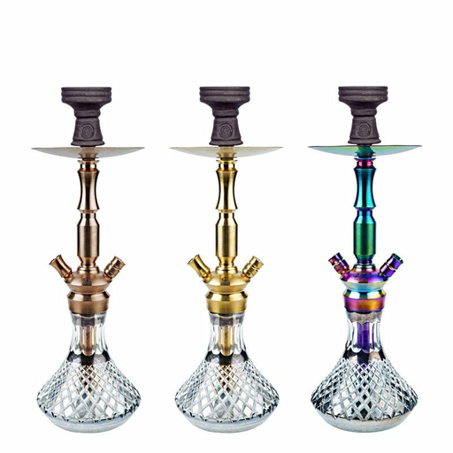 [Pedro] Cocoyaya Pedro Hookah