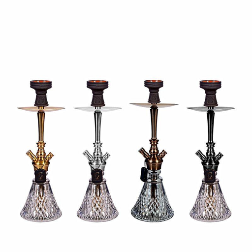 [Izzy] Cocoyaya Izzy Hookah