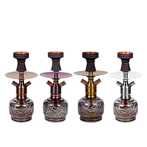 [Mario] Cocoyaya Mario Hookah
