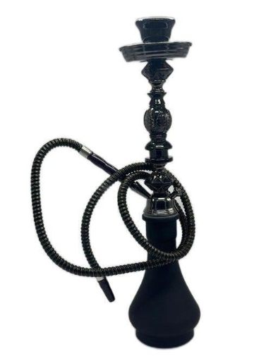 [GTH13] 19in Skinny Hookah Full Color