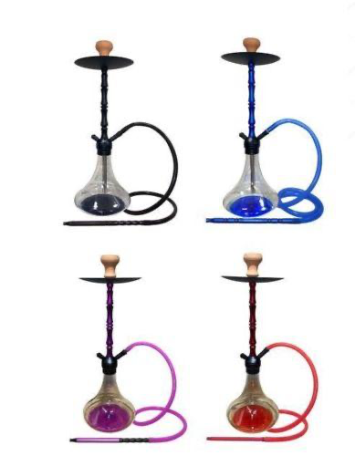 [dudgrande] Dud Grande Hookah