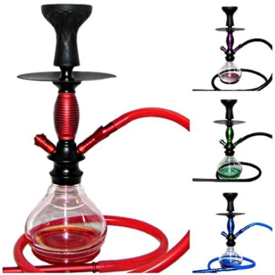[dusa] Dud Samara Mix Color Hookah