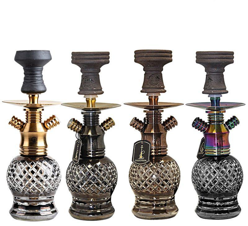 [dodo] Cocoyaya Dodo Hookah