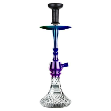 Cocoyaya Tokyo 16in Hookah Jade Series
