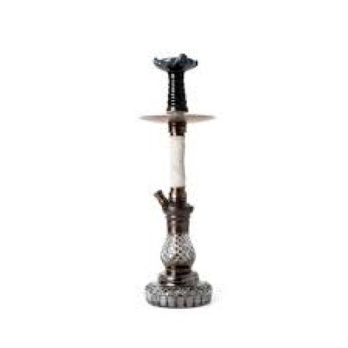 Cocoyaya Pablo 15.5in Hookah Jade Series