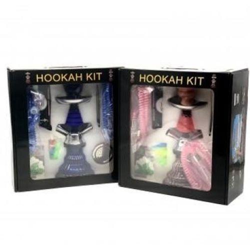 Tanya Hookah Kit