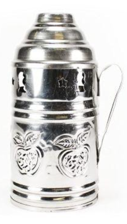 [091128912306] Egyptian Large Hookah Wind Cover