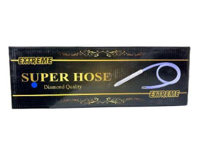 [GTH32] Extreme Super Hookah Hose Diamond Quality