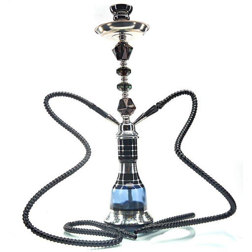 [643690614371] Zebra Flagship 2 Hose 29" Hookah