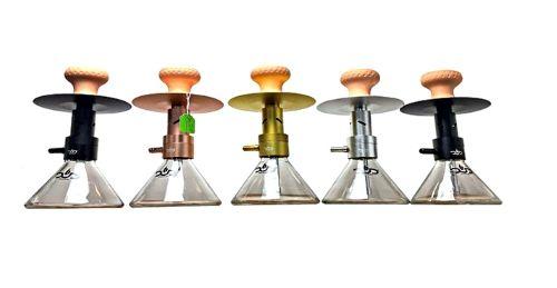 Dud Jason 1 Hose Hookah