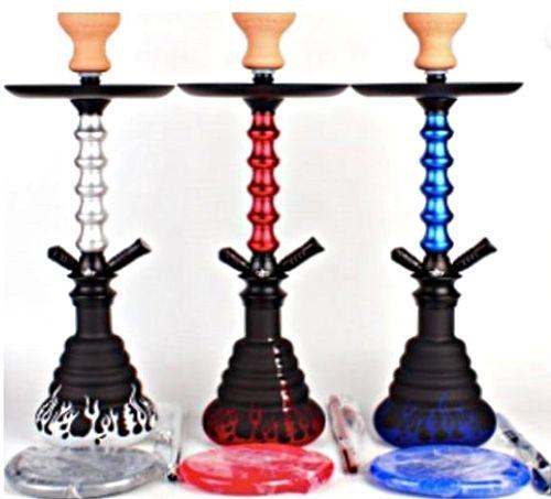 [091128910005]  Dud Domino 2 Hose Hookah