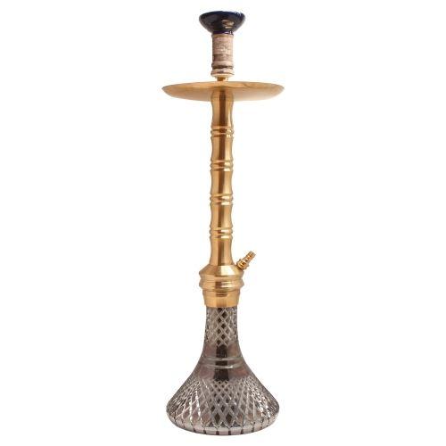 Cocoyaya Rizzi 32in Hookah Jade Series
