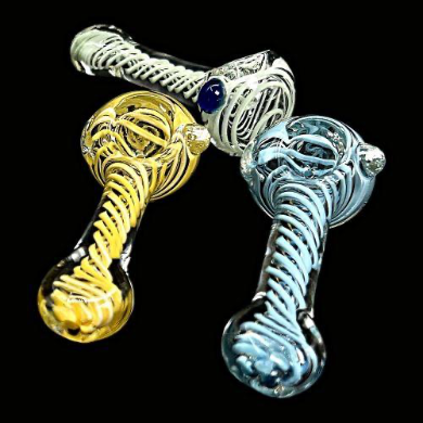 [KKR2512] Imported Color Art 4" Long Color Ciril HP