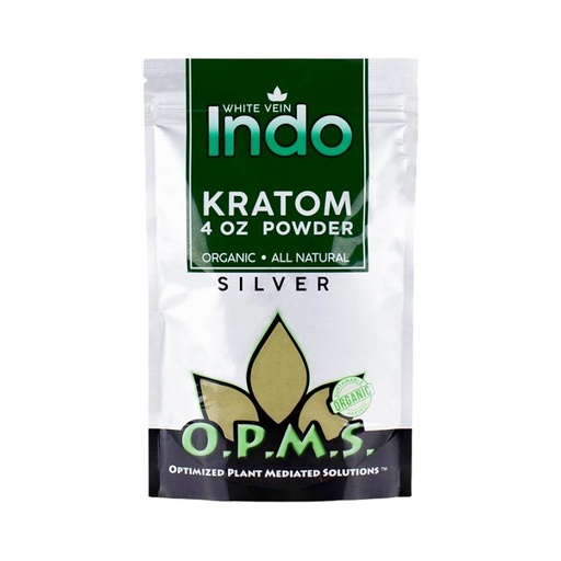OPMS Powder 4OZ
