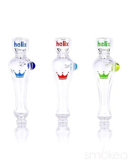 [1990216] American Helix Solo Chillum