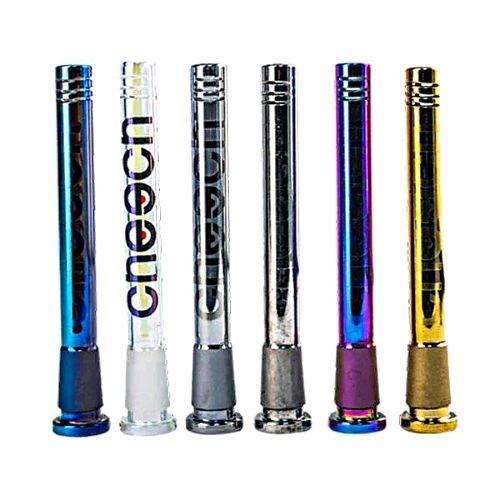 [S013] Cheech Stem-013 Electro Downstem