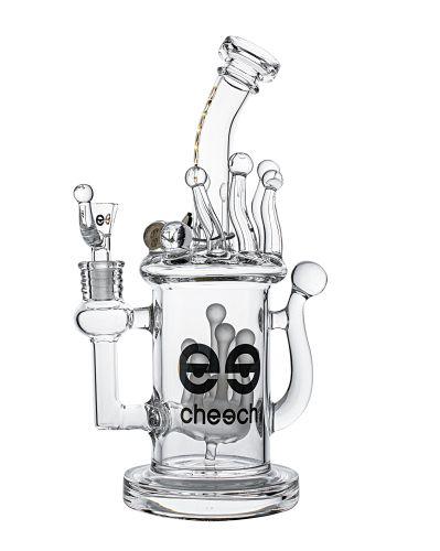 [5362] Cheech CHE-209 U.V Wavy Ball Rig