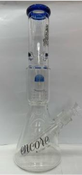 [EC-W111-BKR] Encore 16" WP Beaker Base w/Matrix & Ice Catcher