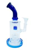 [WP10"BNSPMC] 10" WP Tube Top & Mixed Neck Colors